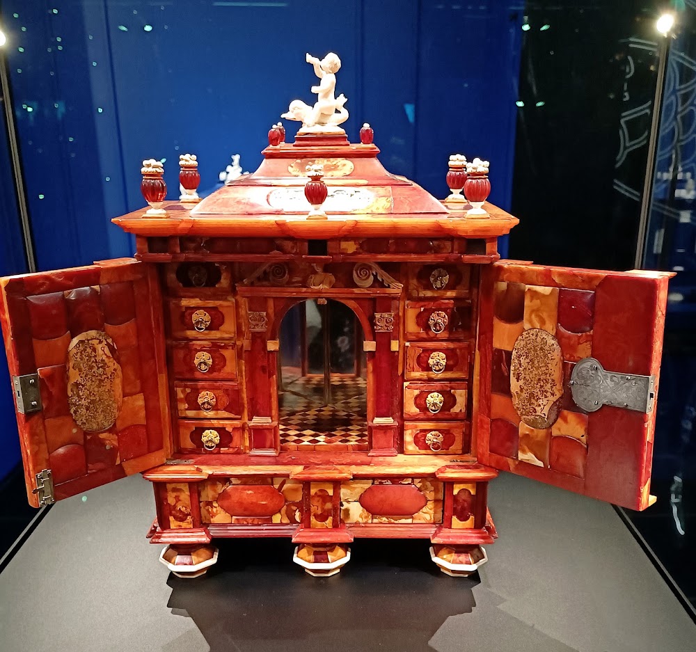 Amber Museum