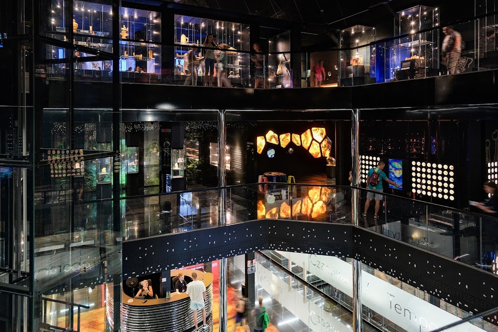 Amber Museum photo 3