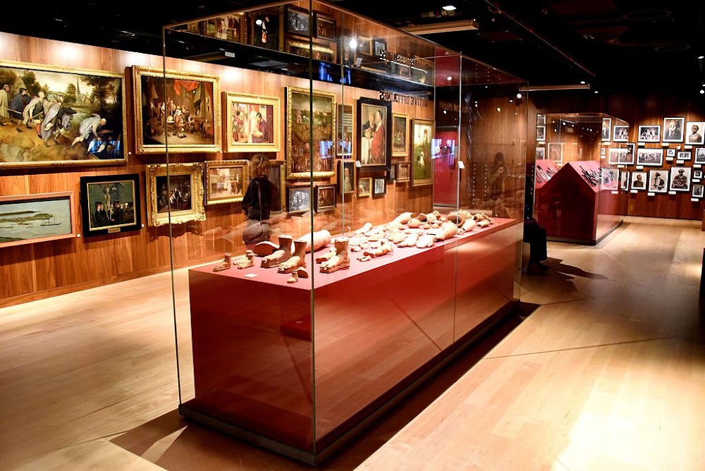 Wellcome Collection photo 2