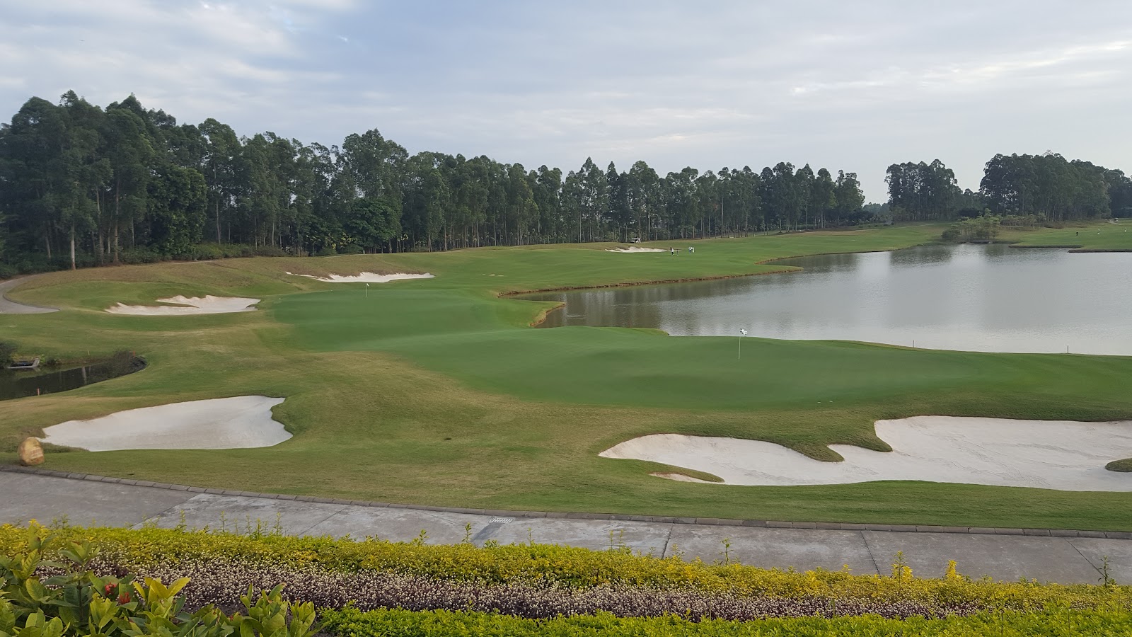 Foshan Golf Club