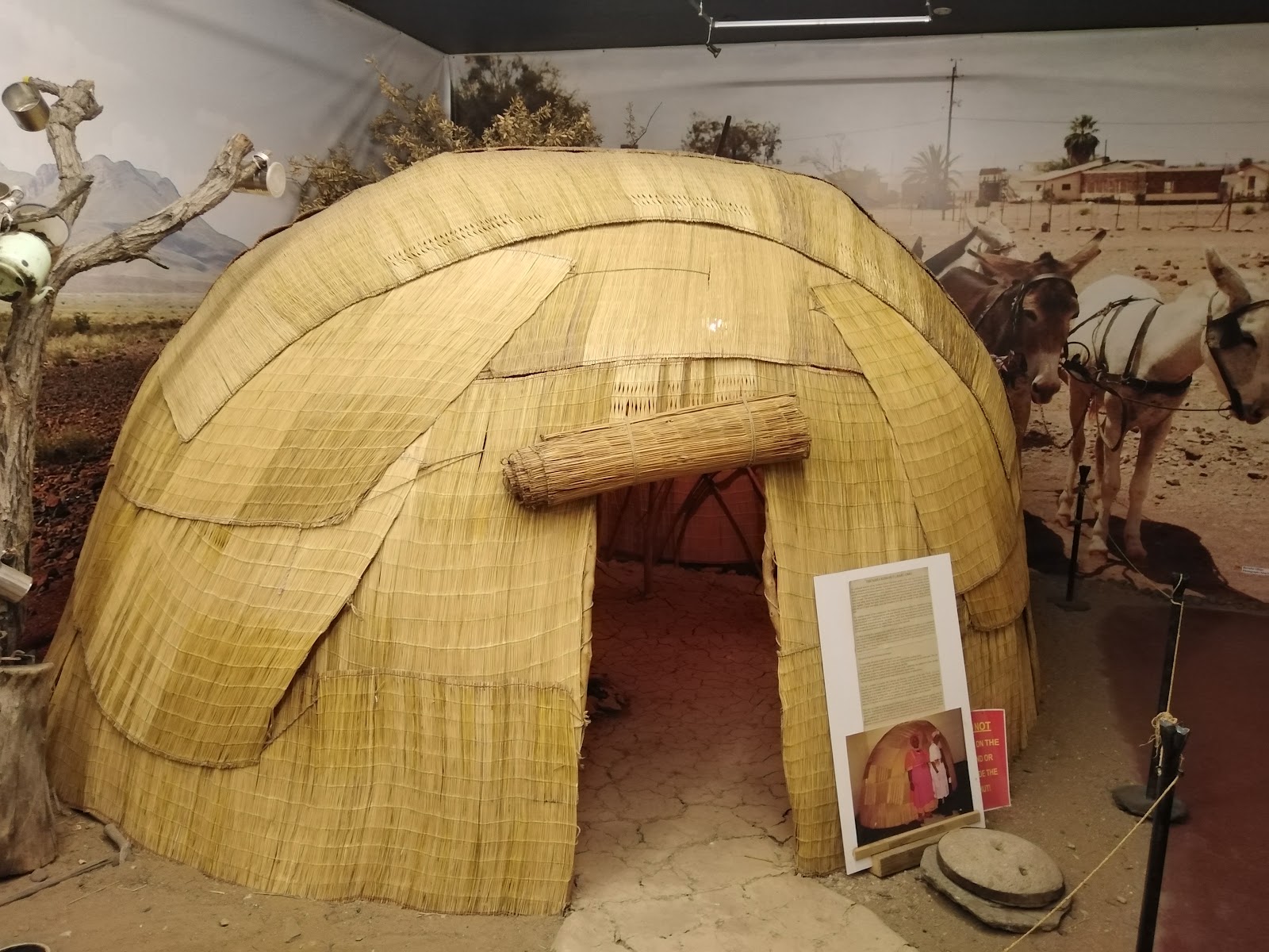 Owela Museum