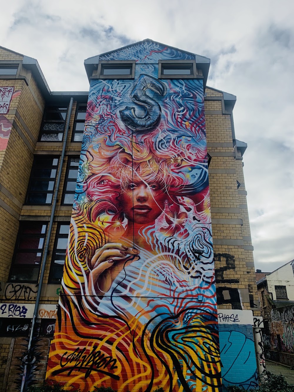 Brick Lane photo 3