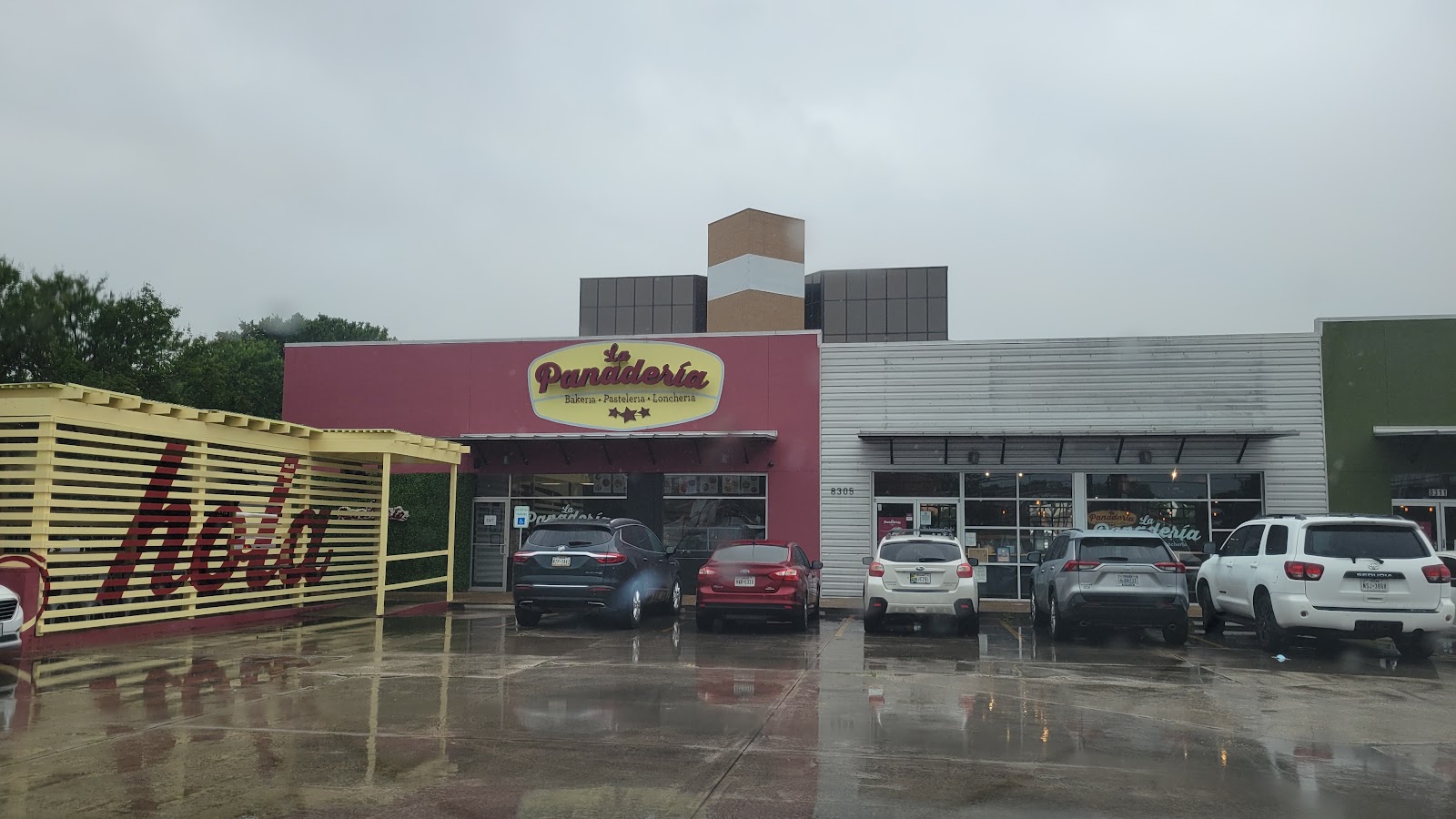 La Panaderia