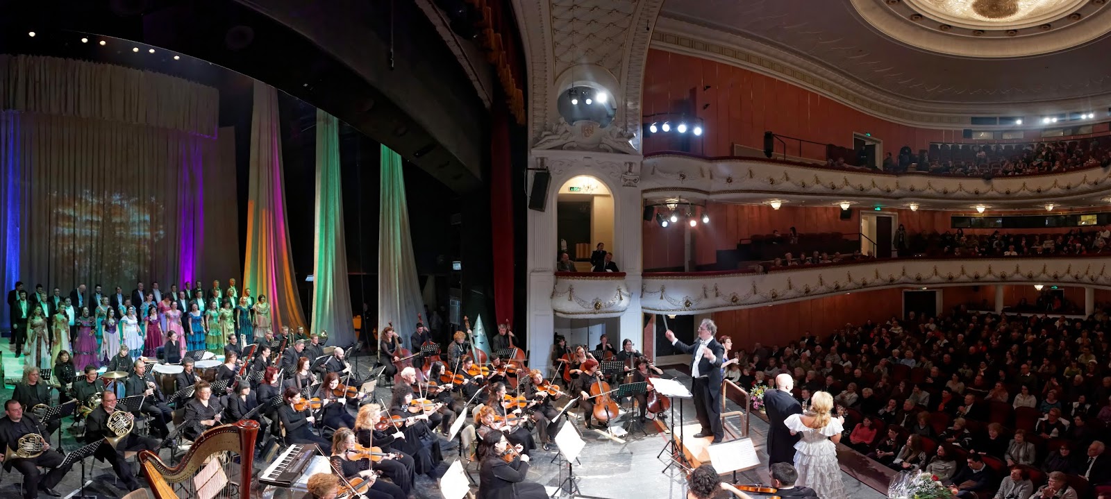 Varna Opera House