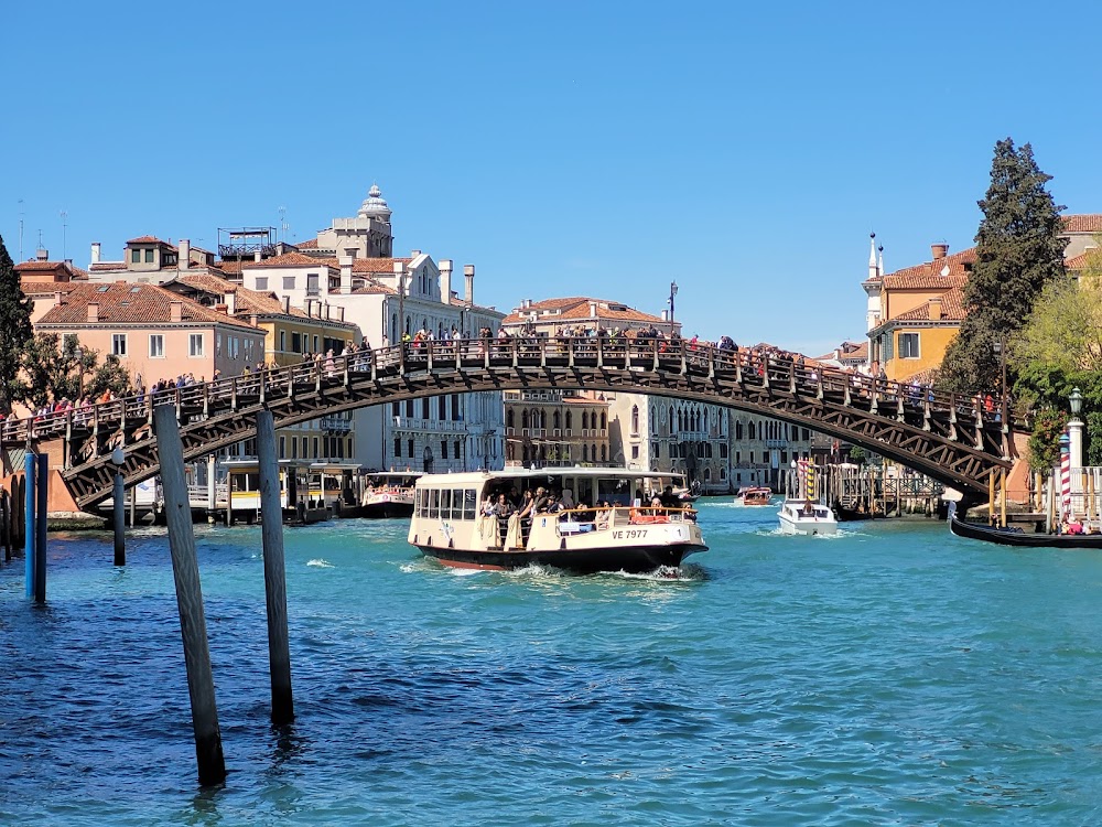 Accademia Bridge