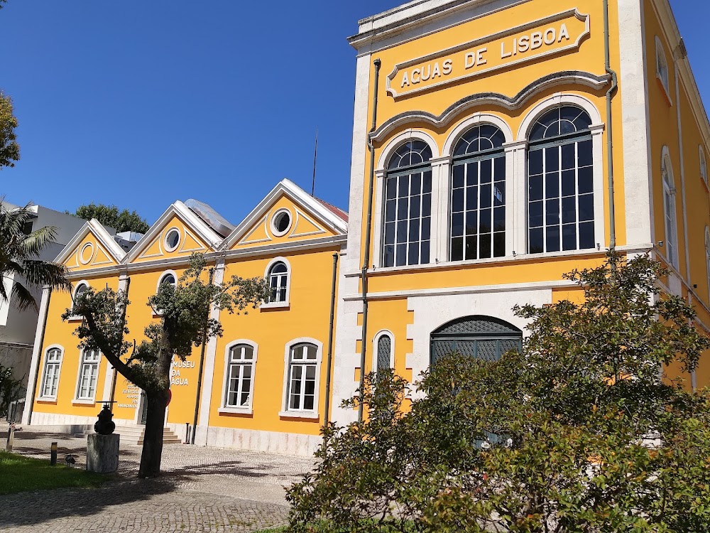 Museu da Água photo 3