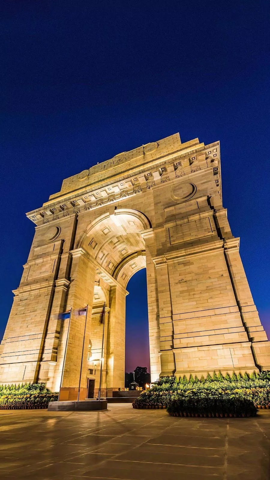 India Gate