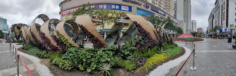 Nanping Street
