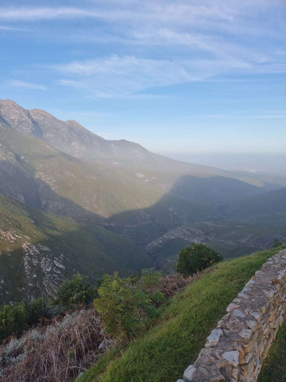 Outeniqua Pass