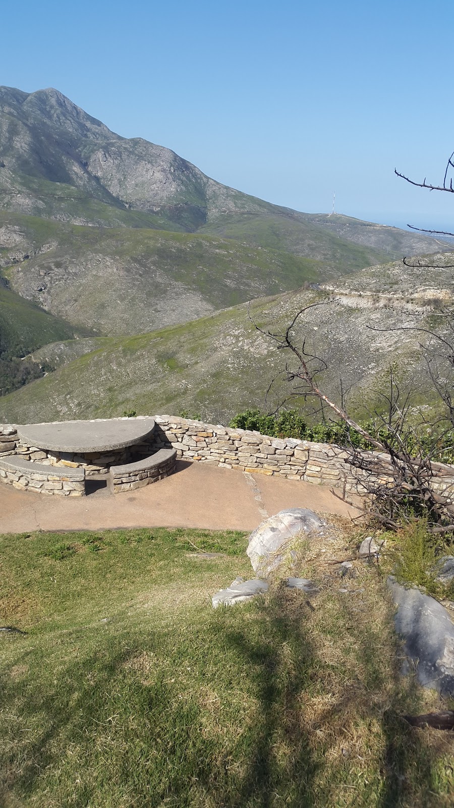 Outeniqua Pass photo 2