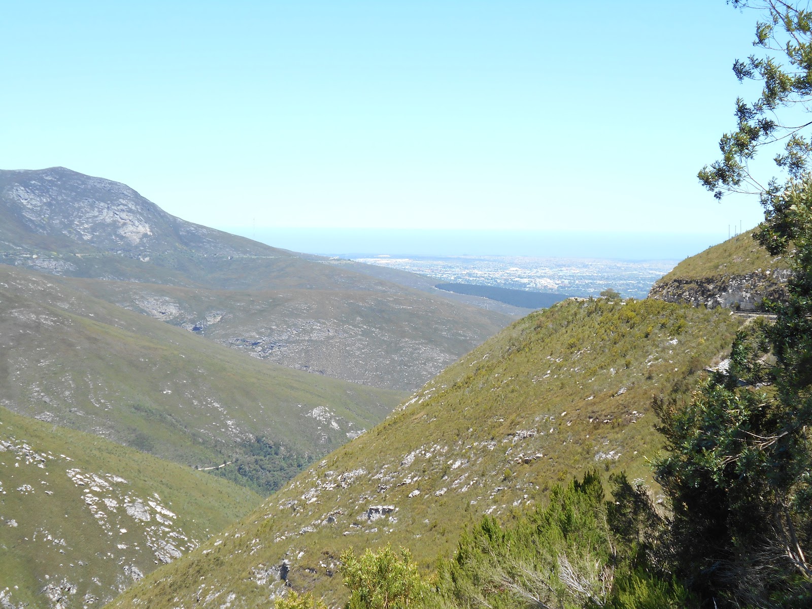 Outeniqua Pass photo 3