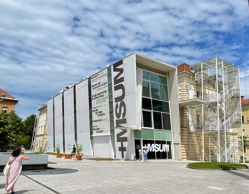 Contemporary Art Museum
