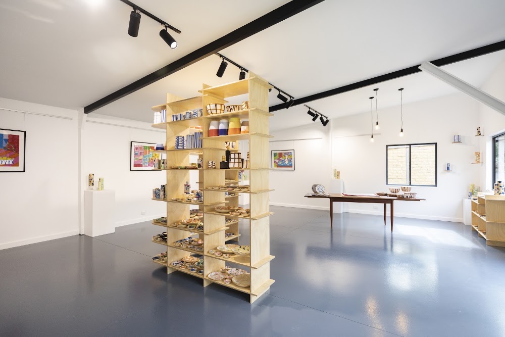 Ross Creek Gallery