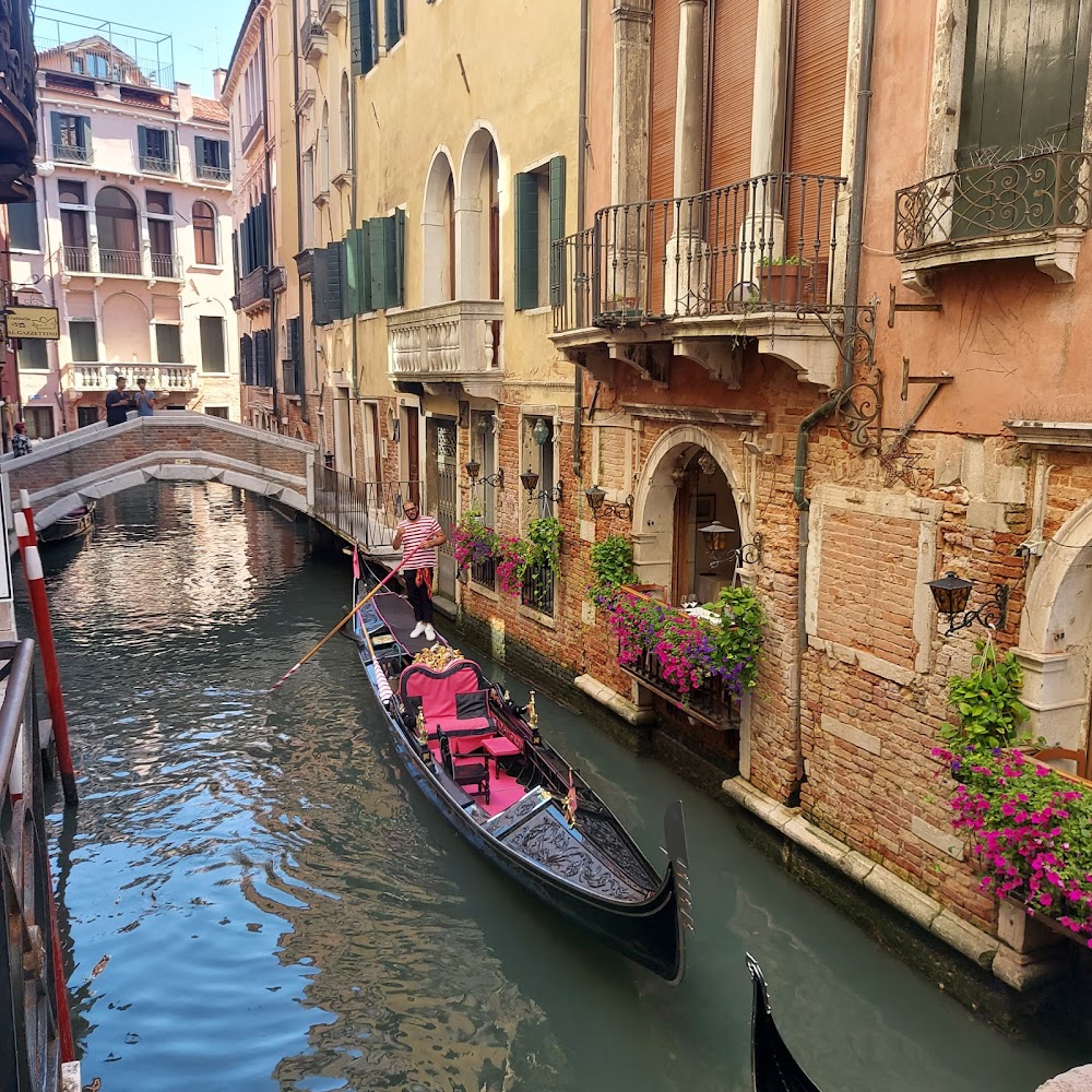 Venetian Lagoon photo 2