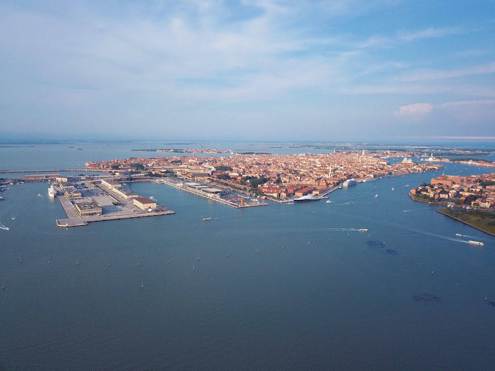 Venetian Lagoon photo 3