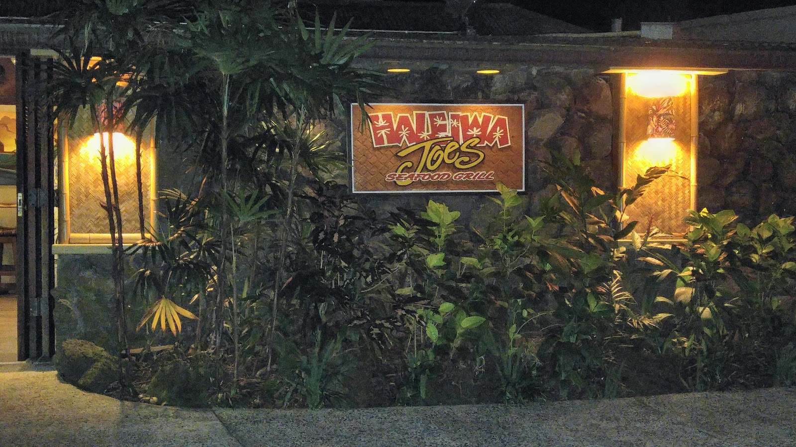 Haleiwa Joe's