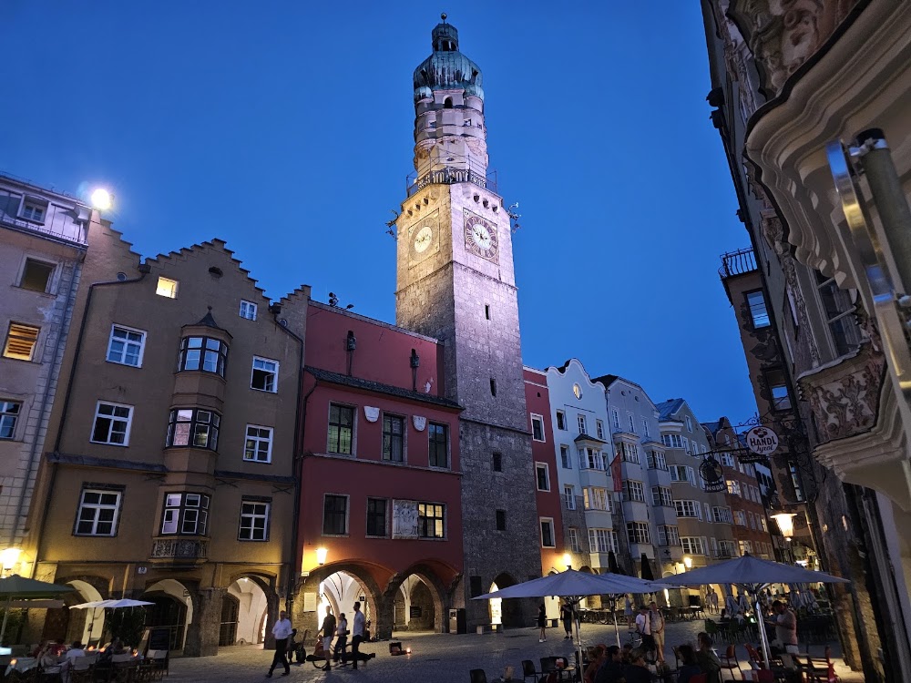 City Tower