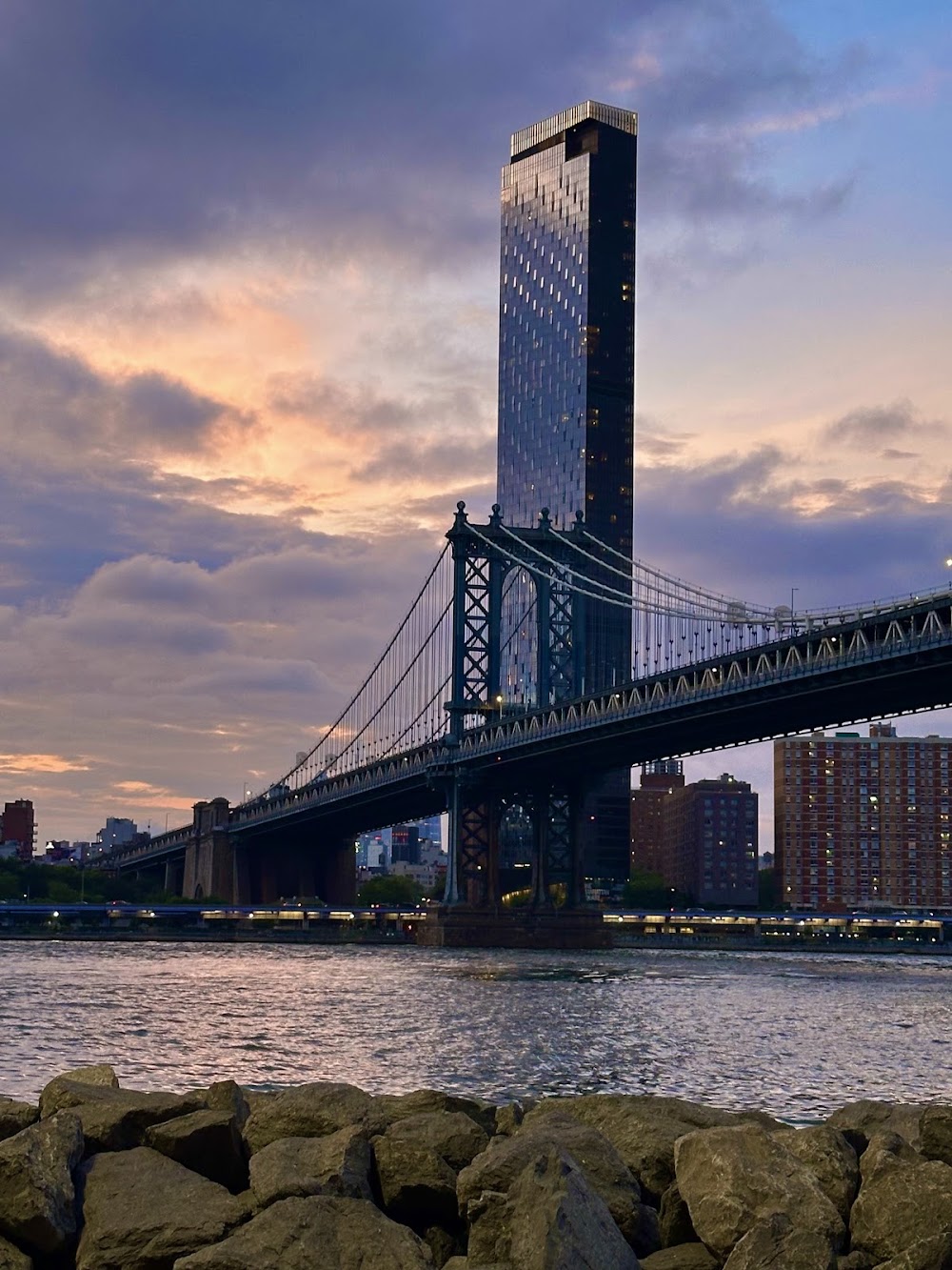 Brooklyn Bridge photo 3