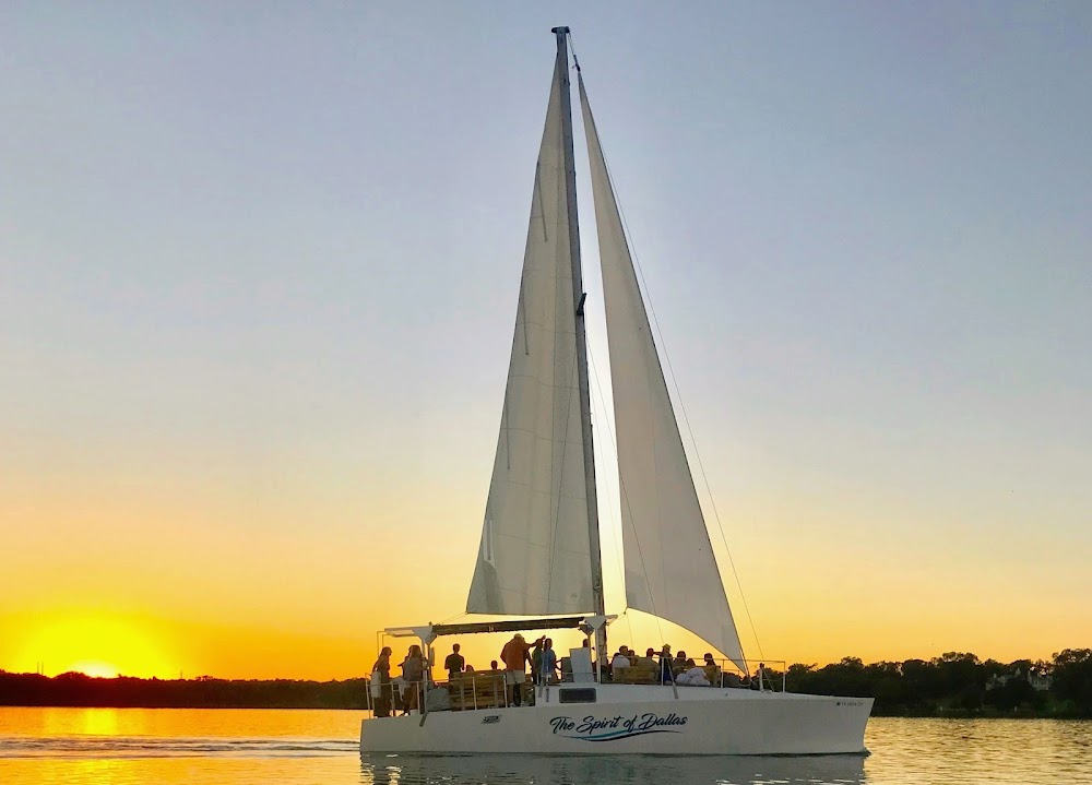 Spirit of Dallas