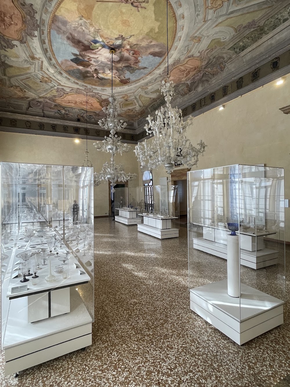 Murano Glass Museum photo 2
