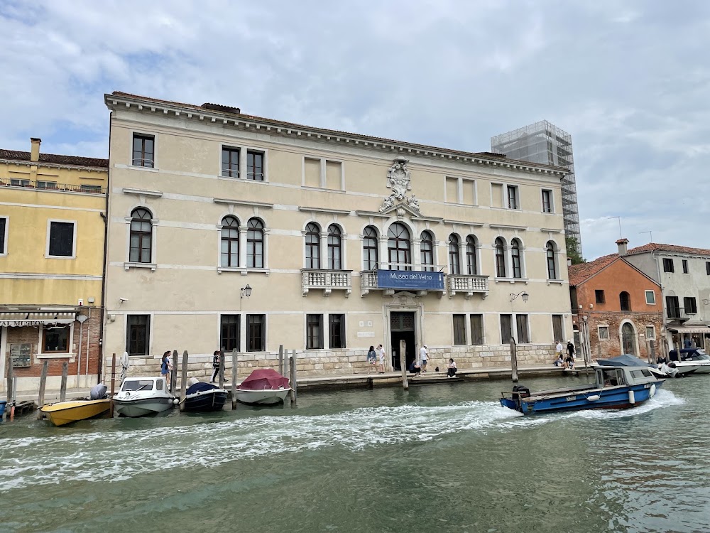 Murano Glass Museum photo 3