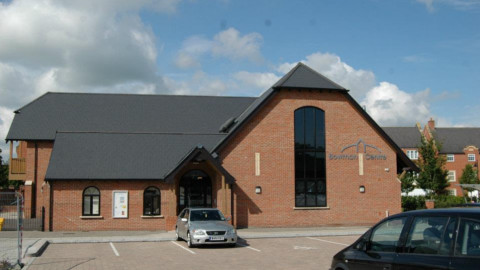 The Bowman Centre