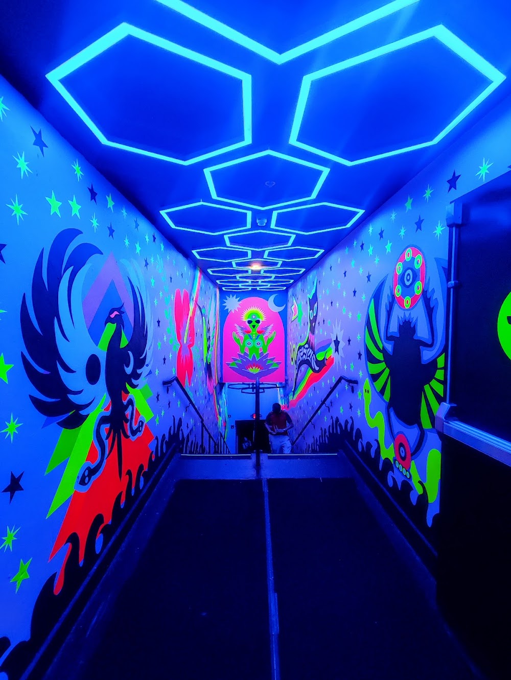 Club Space photo 2