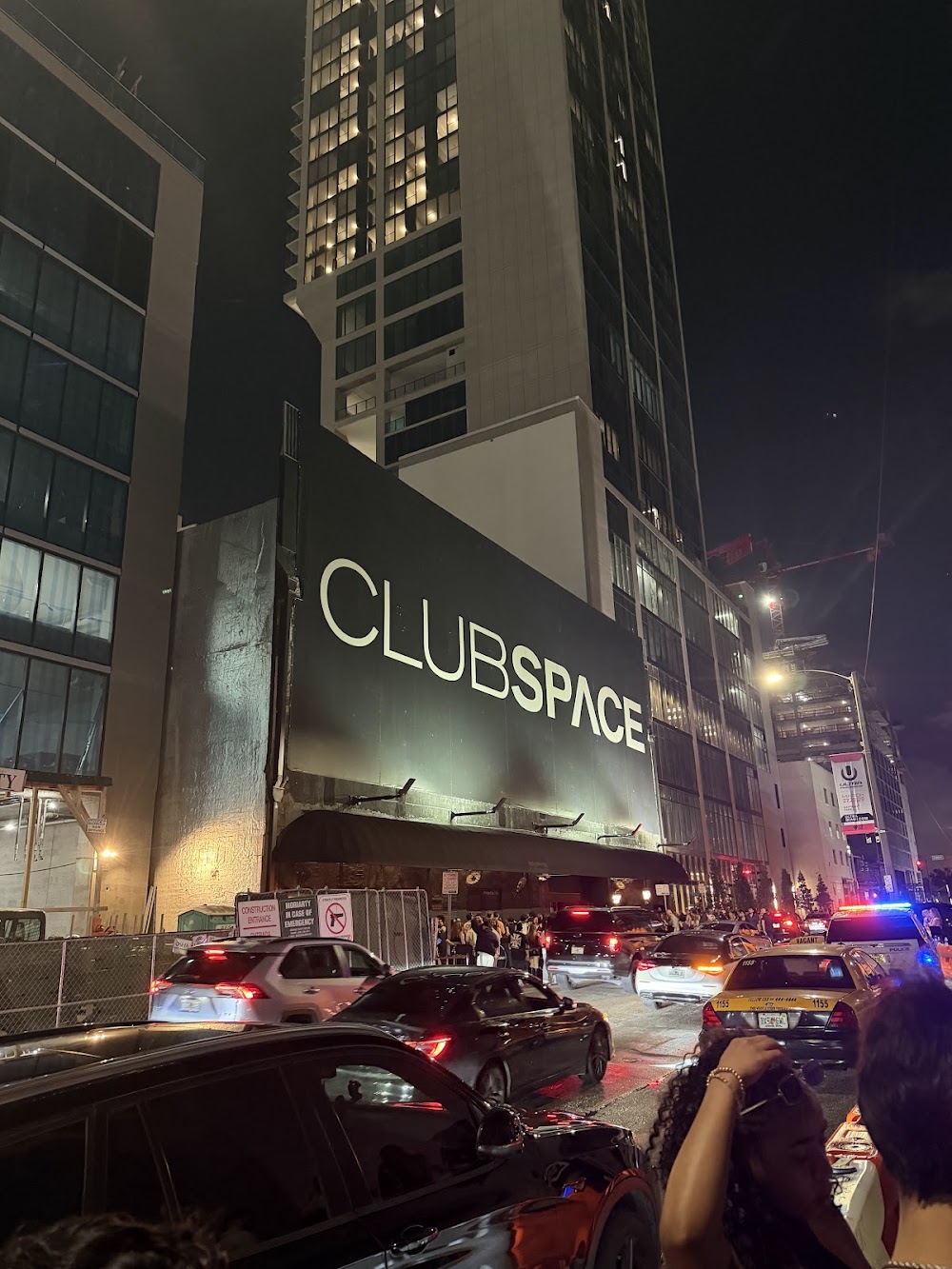 Club Space photo 3