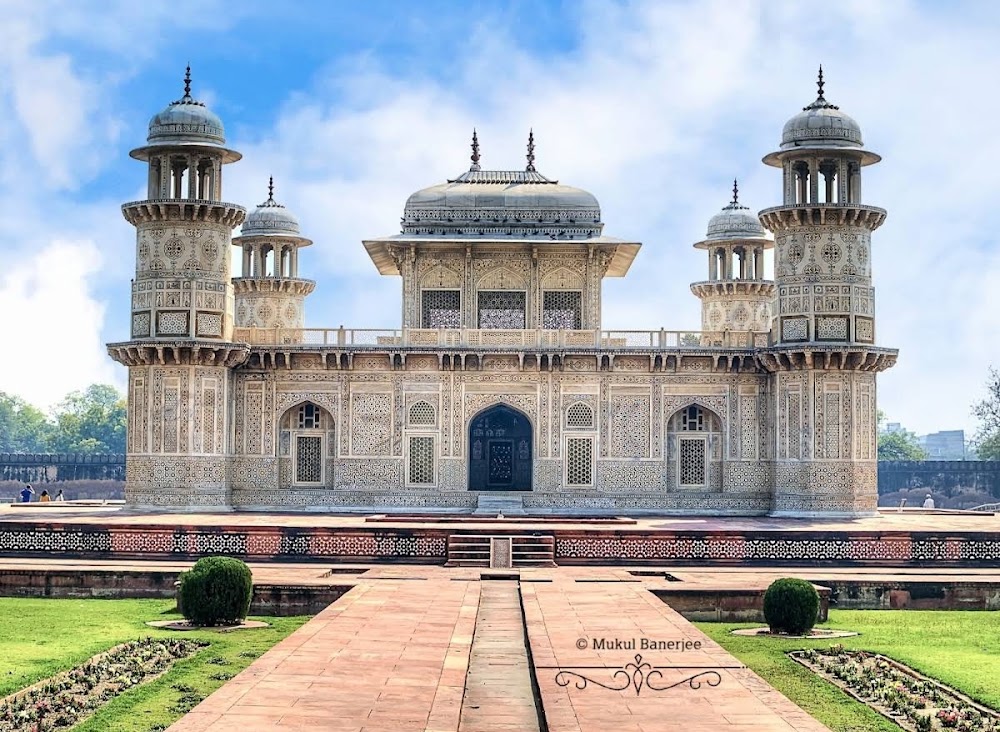 Itmad-ud-Daula