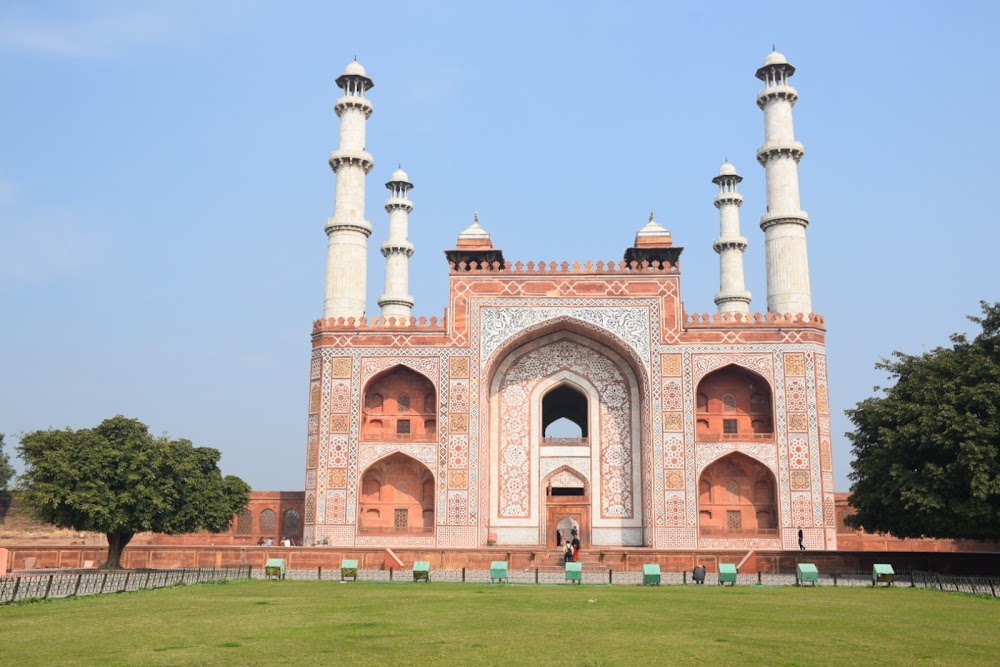 Itmad-ud-Daula photo 3