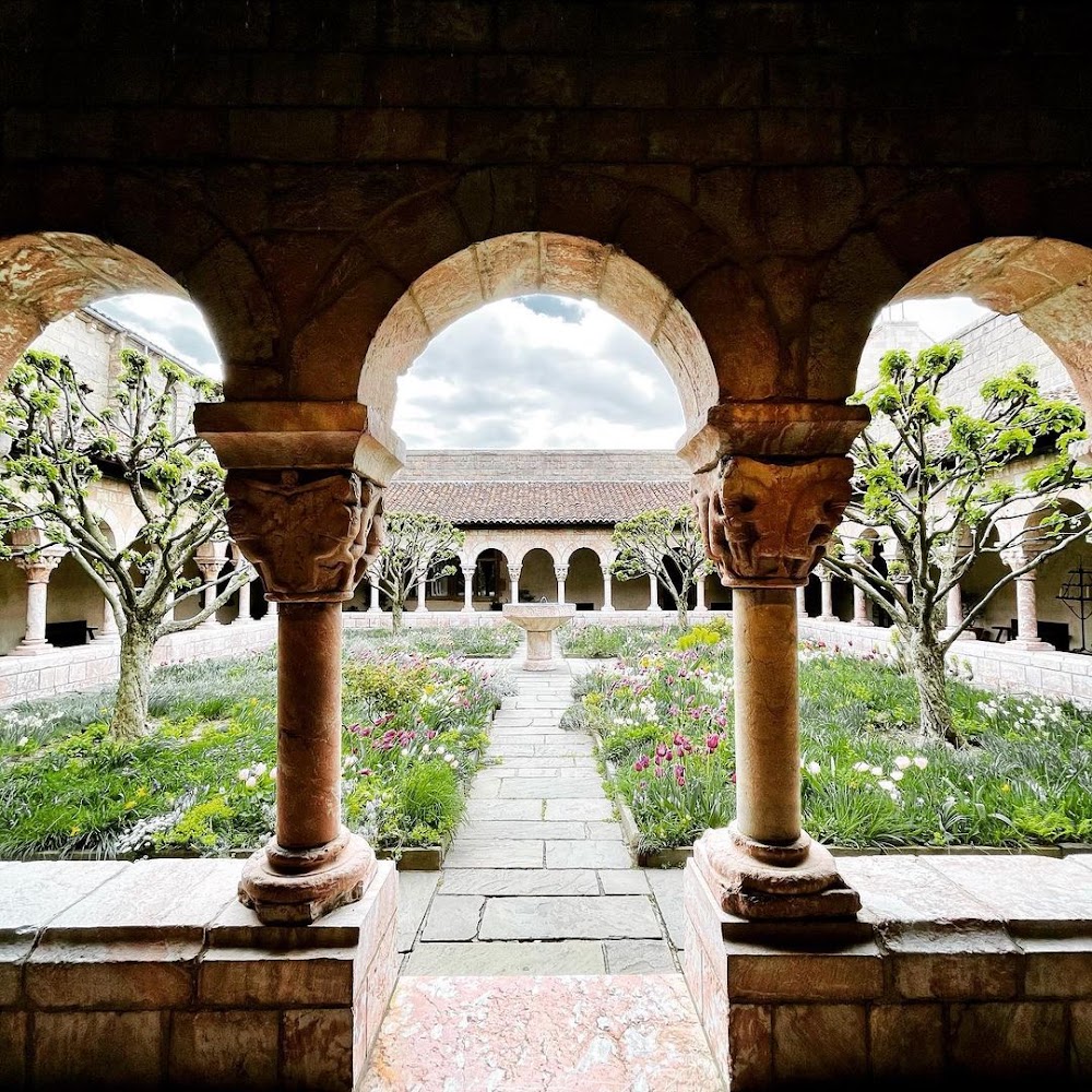 The Met Cloisters photo 2