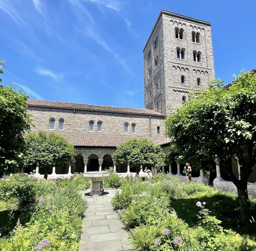 The Met Cloisters photo 3