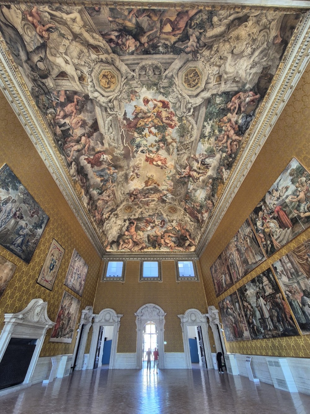 Palazzo Barberini photo 3