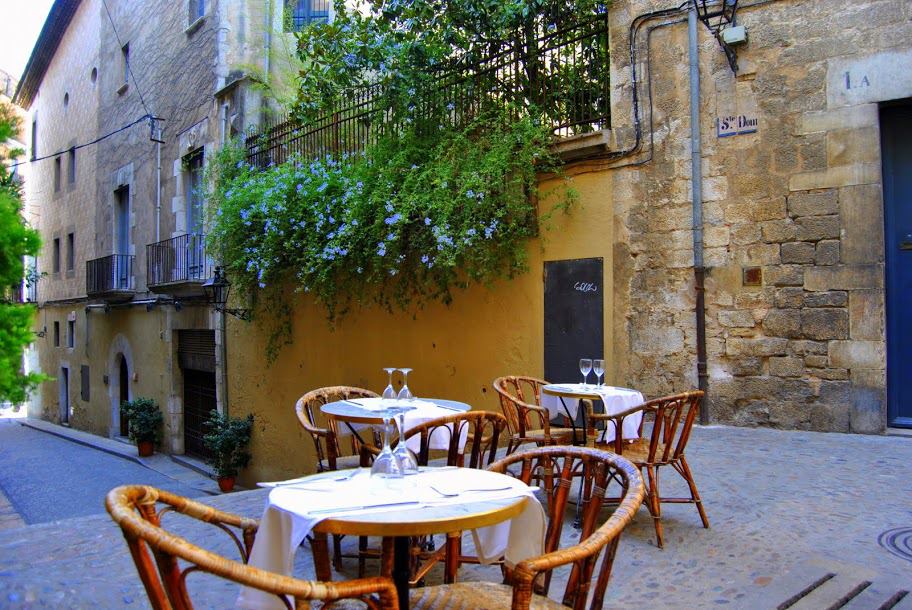 Cafe La Bistro