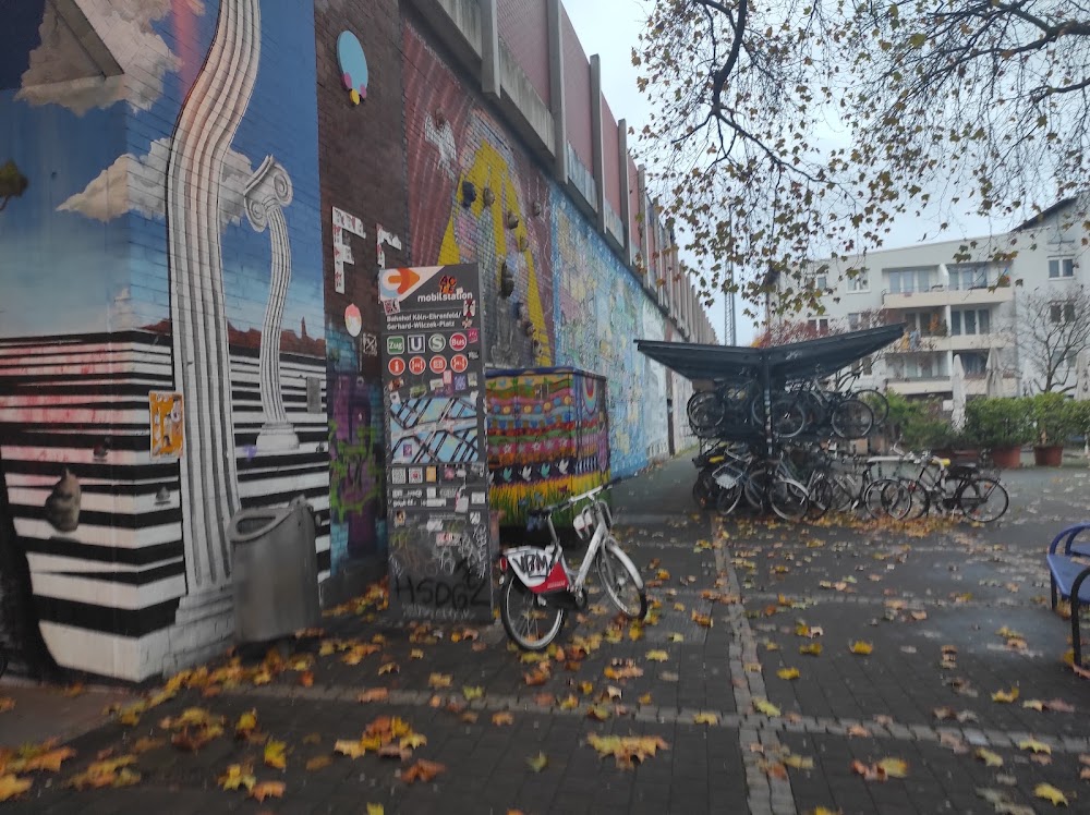 Ehrenfeld photo 2