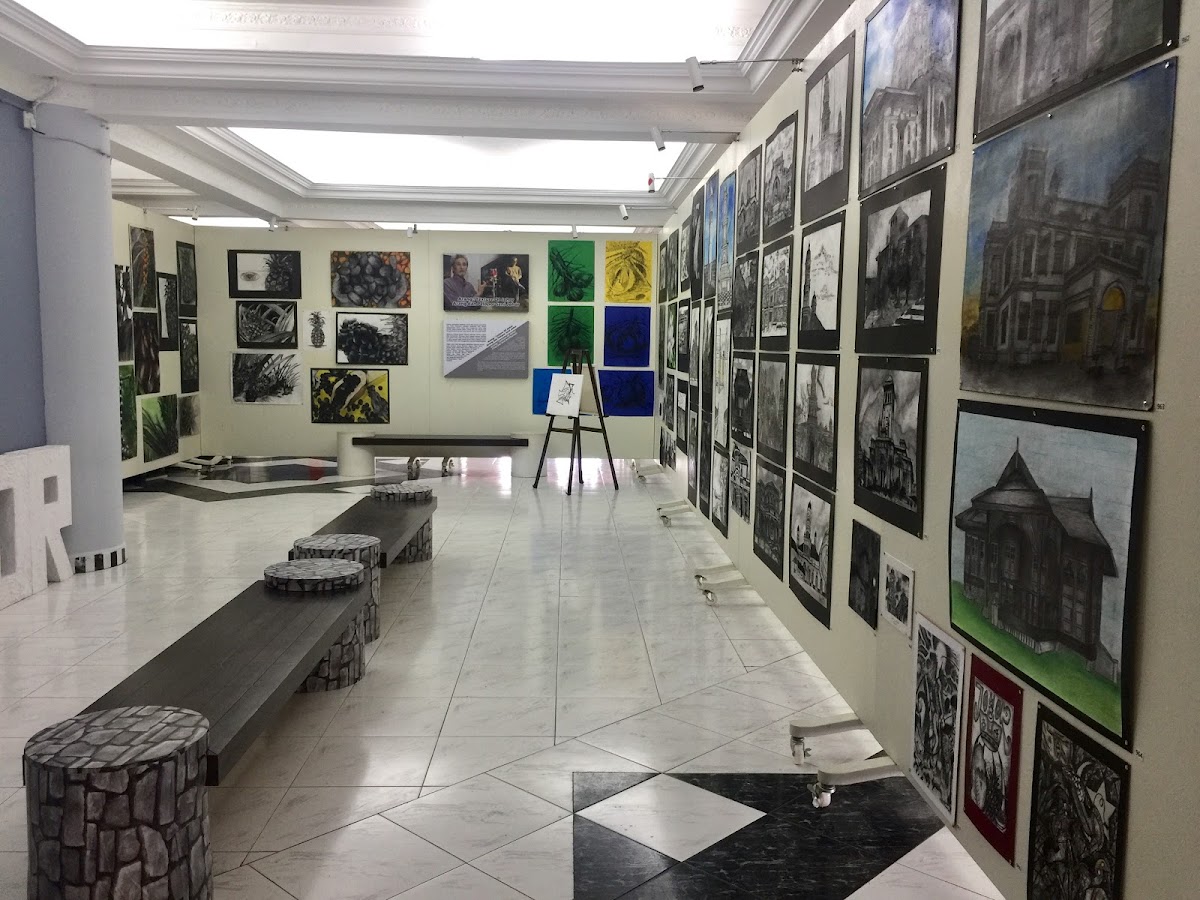 Johor Bahru Art Gallery