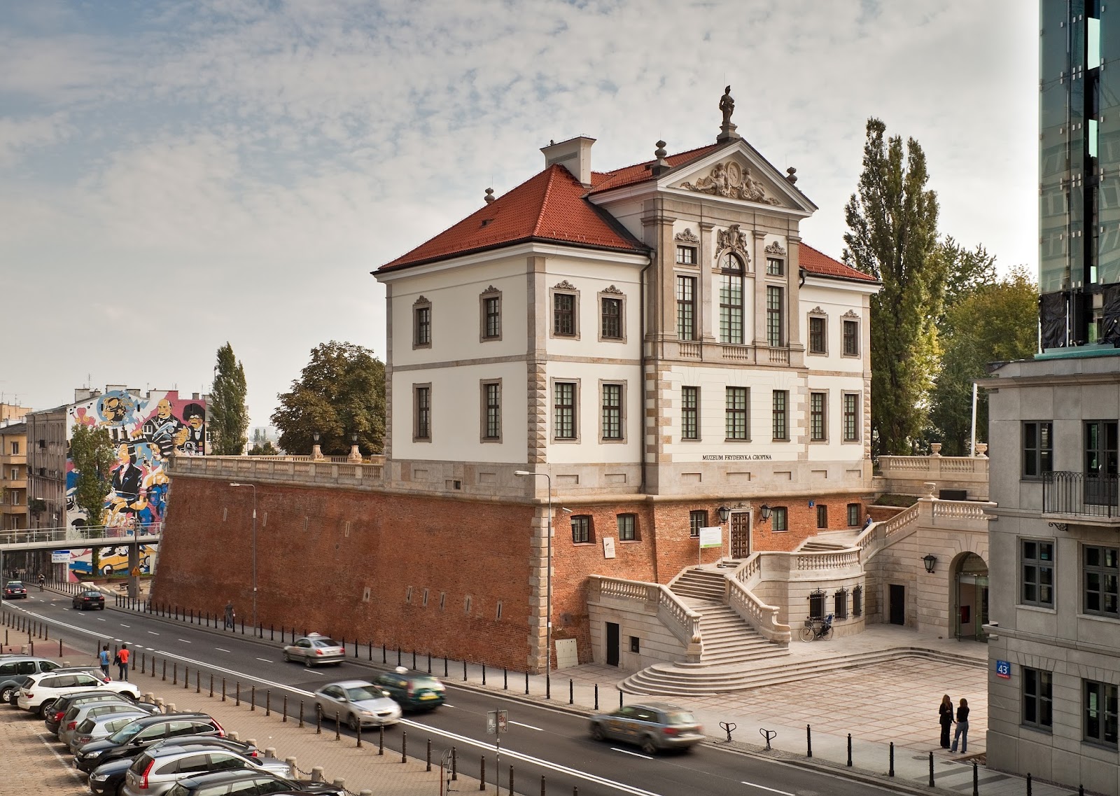 Chopin Museum