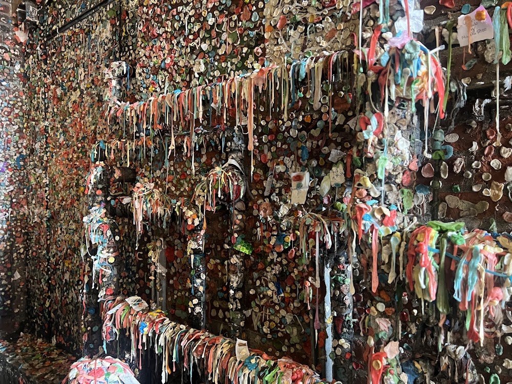 Post Alley