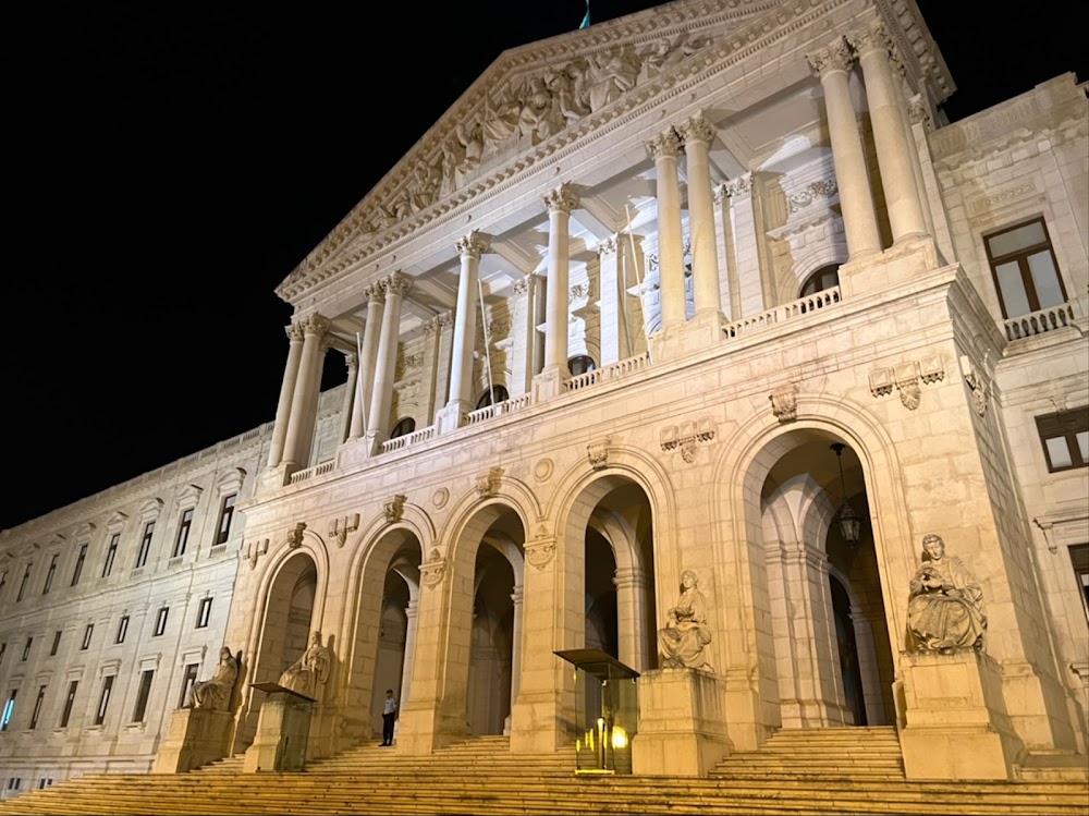 Palácio de São Bento photo 3