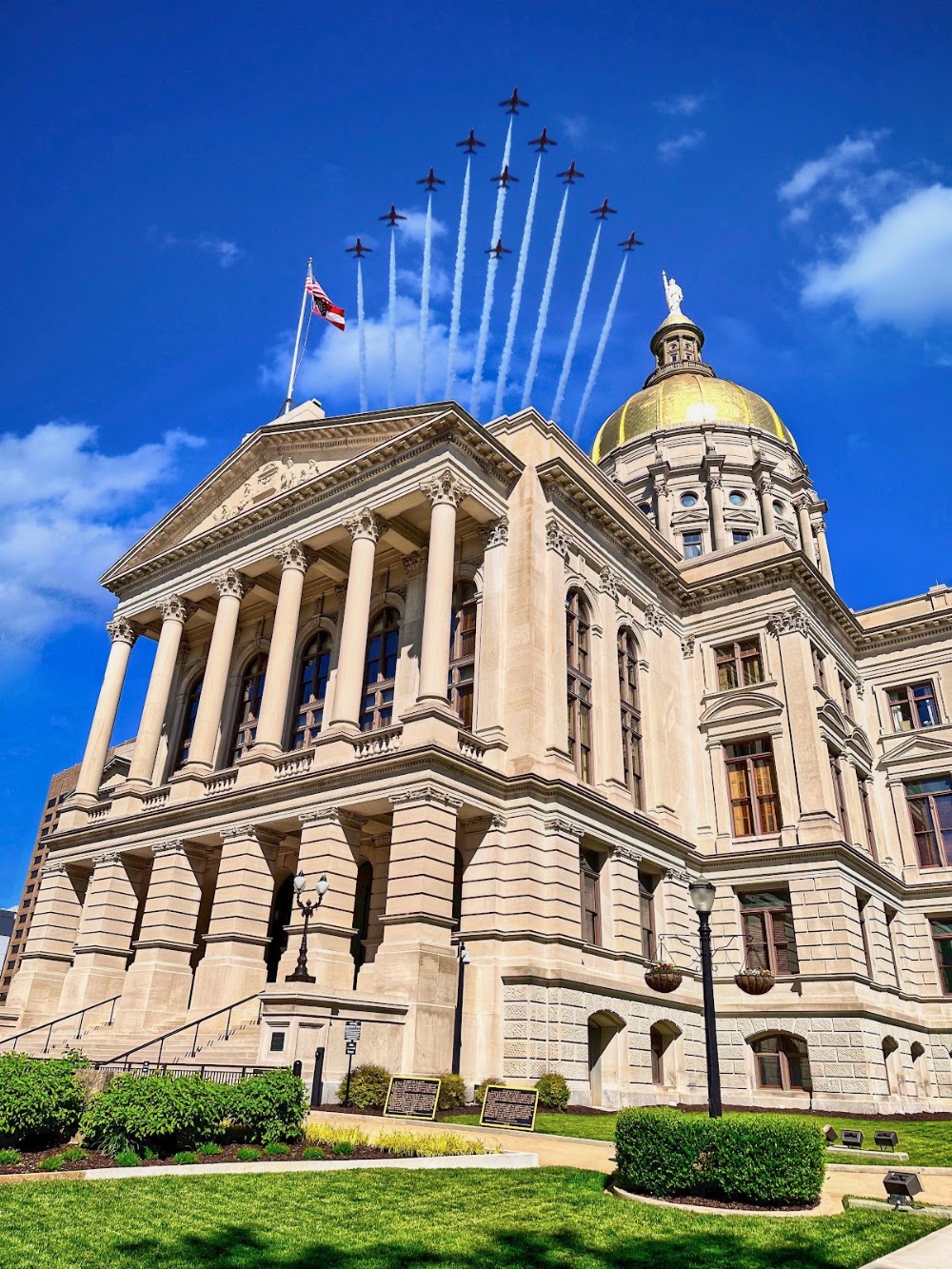 Georgia Capitol Museum
