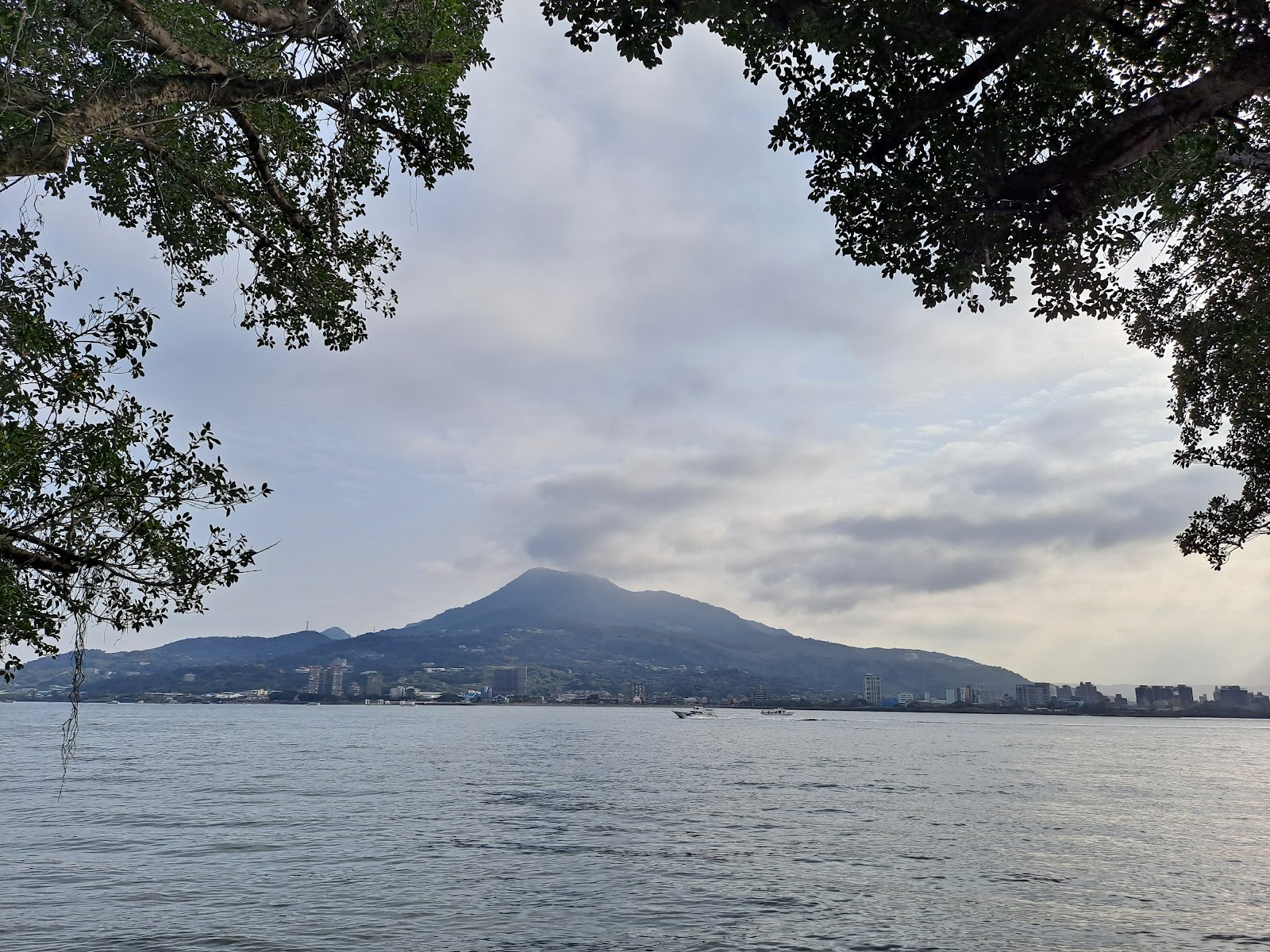 Tamsui Old Street photo 3