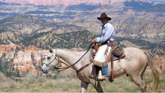 Ruby’s Horseback Adventures