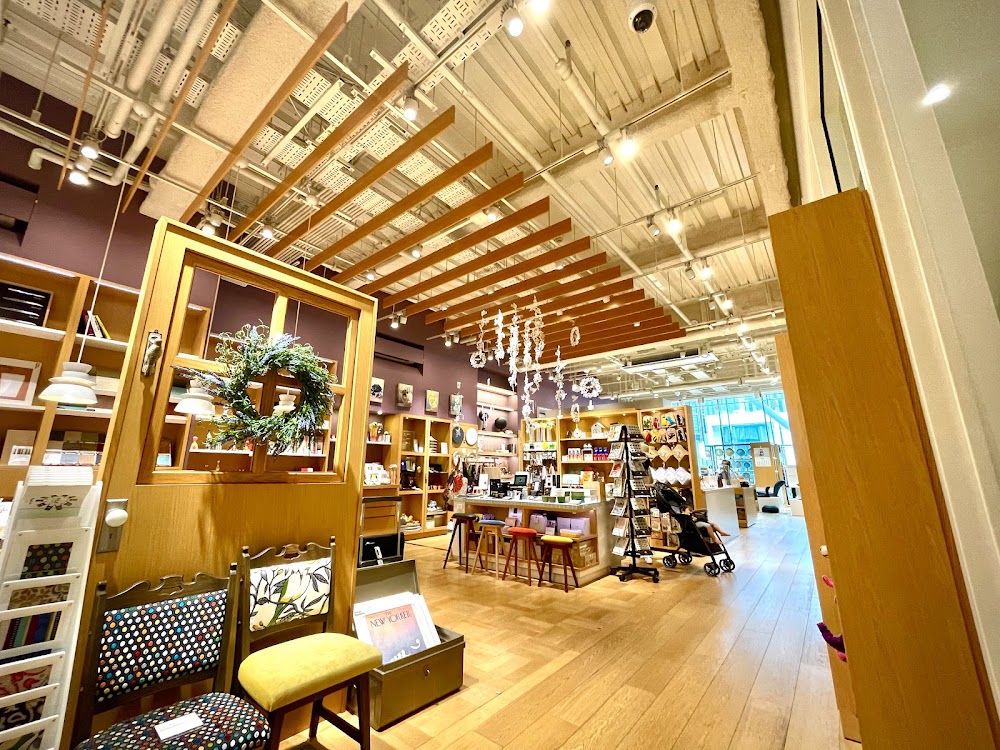 Itoya Ginza photo 3