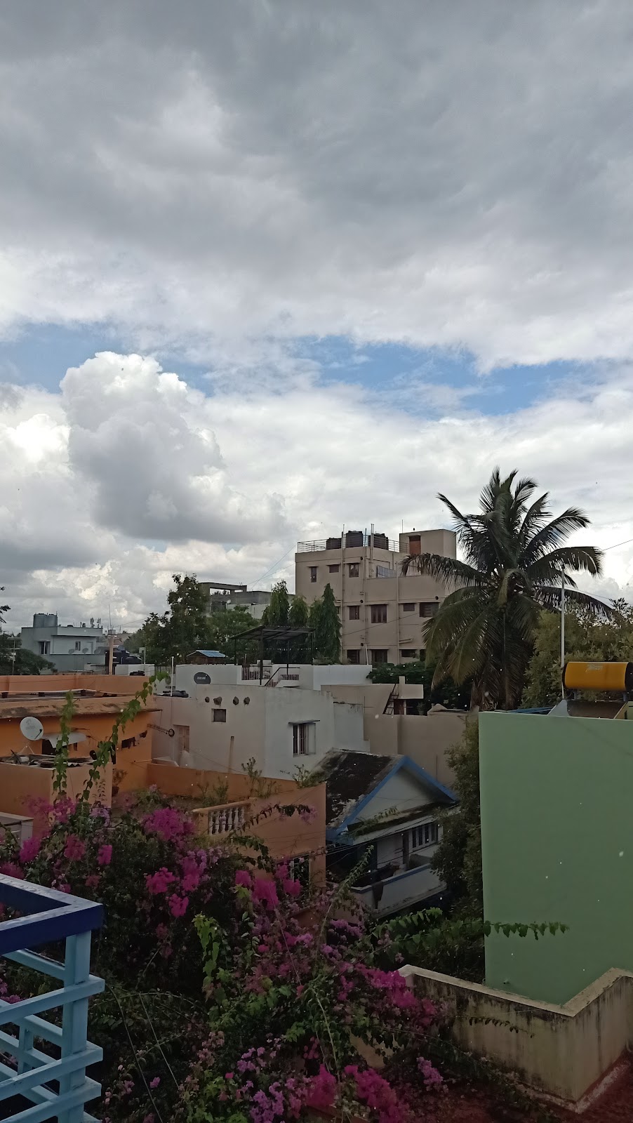 Indira Nagar