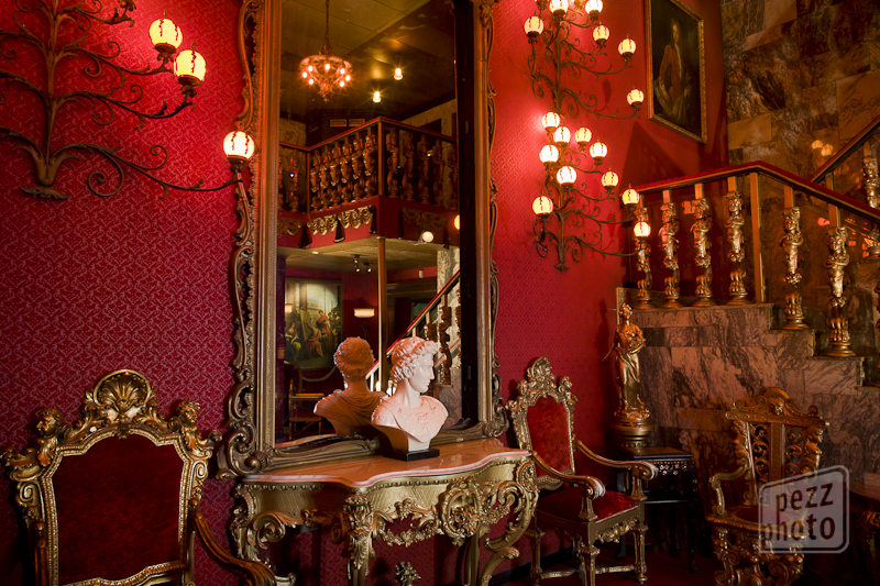 Bern's Steak House