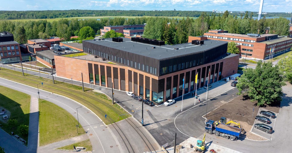 Aalto Studio