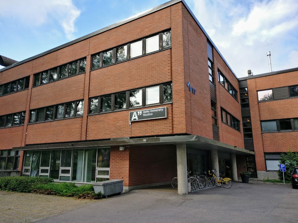 Aalto Studio photo 2