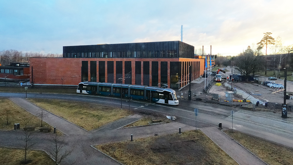 Aalto Studio photo 3