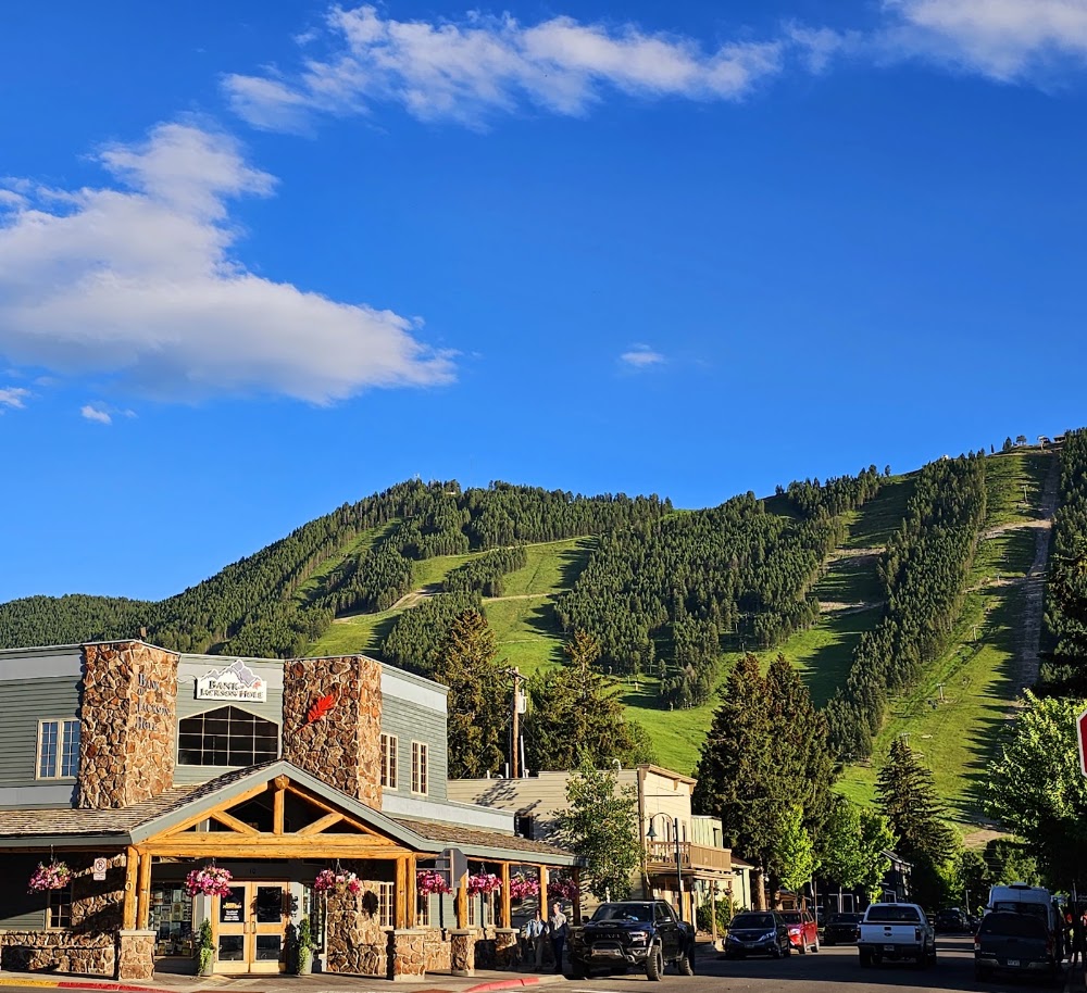 Town Square