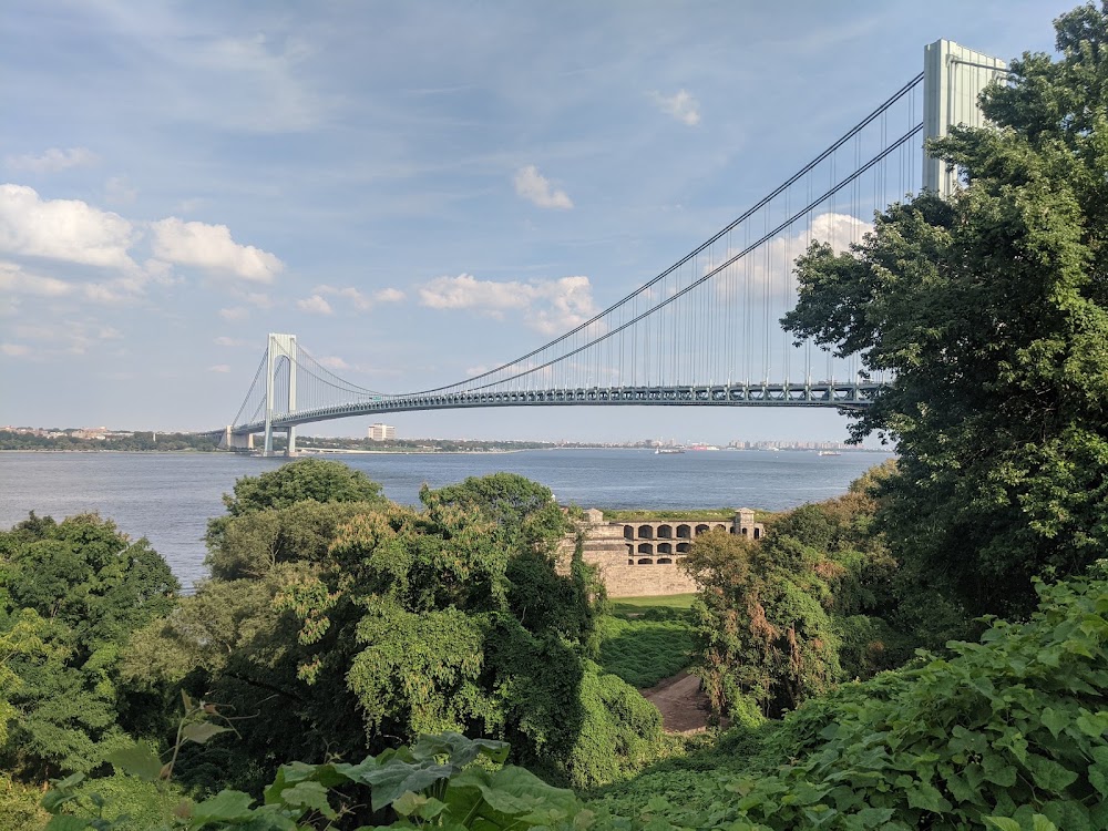Fort Wadsworth